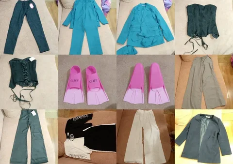 Продажа детской и взрослой одежды - Мужская и детская одежда в Саратов