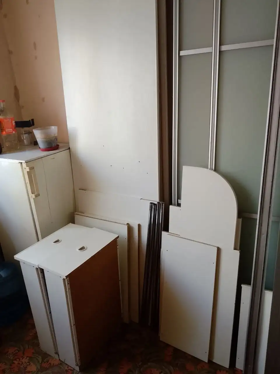 Шкаф-купе трехстворчатый - Мебель (Для дома и дачи) в Саратов