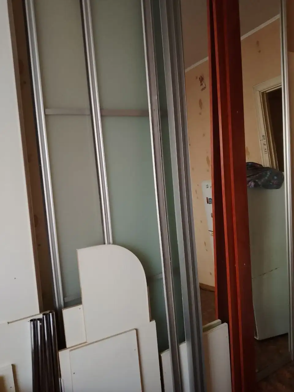 Шкаф-купе трехстворчатый - Мебель (Для дома и дачи) в Саратов