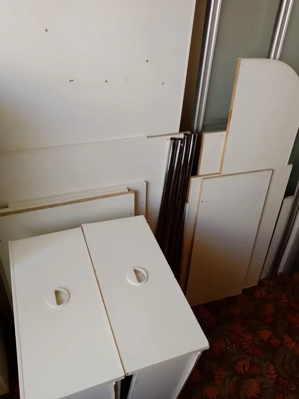 Шкаф-купе трехстворчатый - Мебель (Для дома и дачи) в Саратов