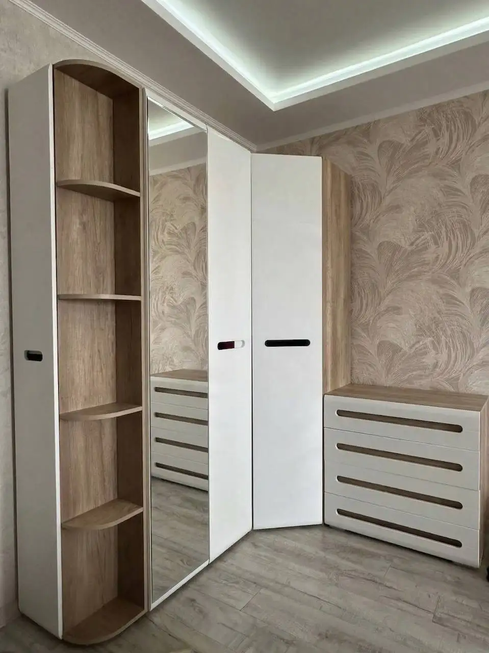 Комплект с замером на фото - Барахолка в Саратов