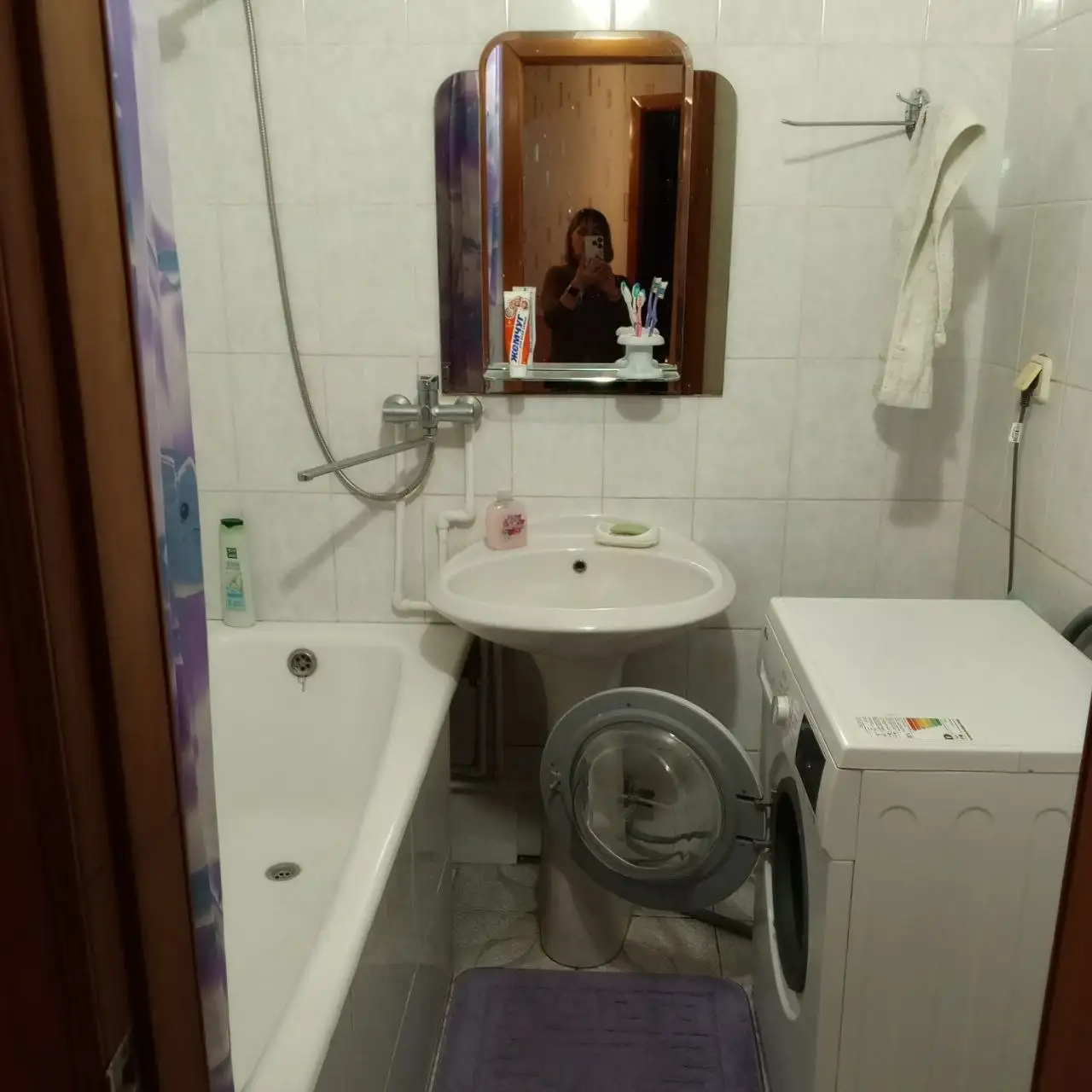 Продажа 4-комнатной квартиры 77.9 м² - Квартиры (Недвижимость) в Саратов