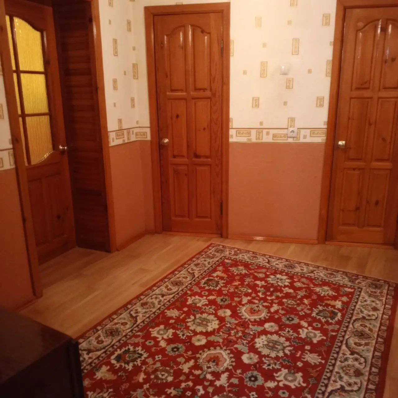 Продажа 4-комнатной квартиры 77.9 м² - Квартиры (Недвижимость) в Саратов