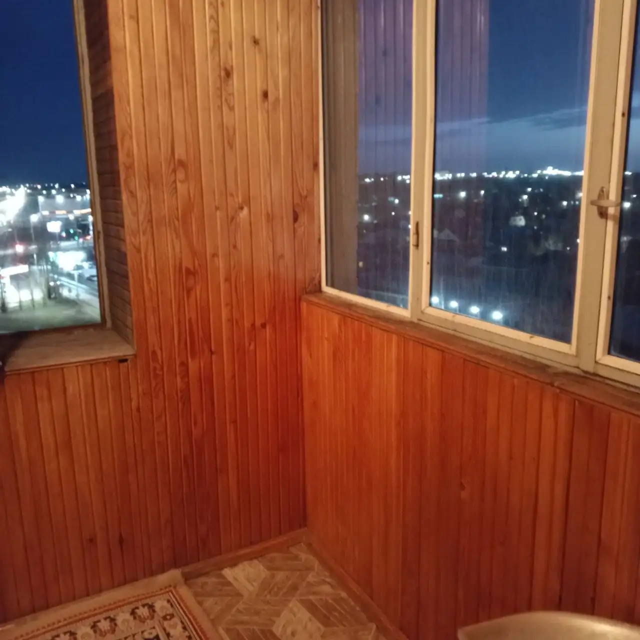 Продажа 4-комнатной квартиры 77.9 м² - Квартиры (Недвижимость) в Саратов