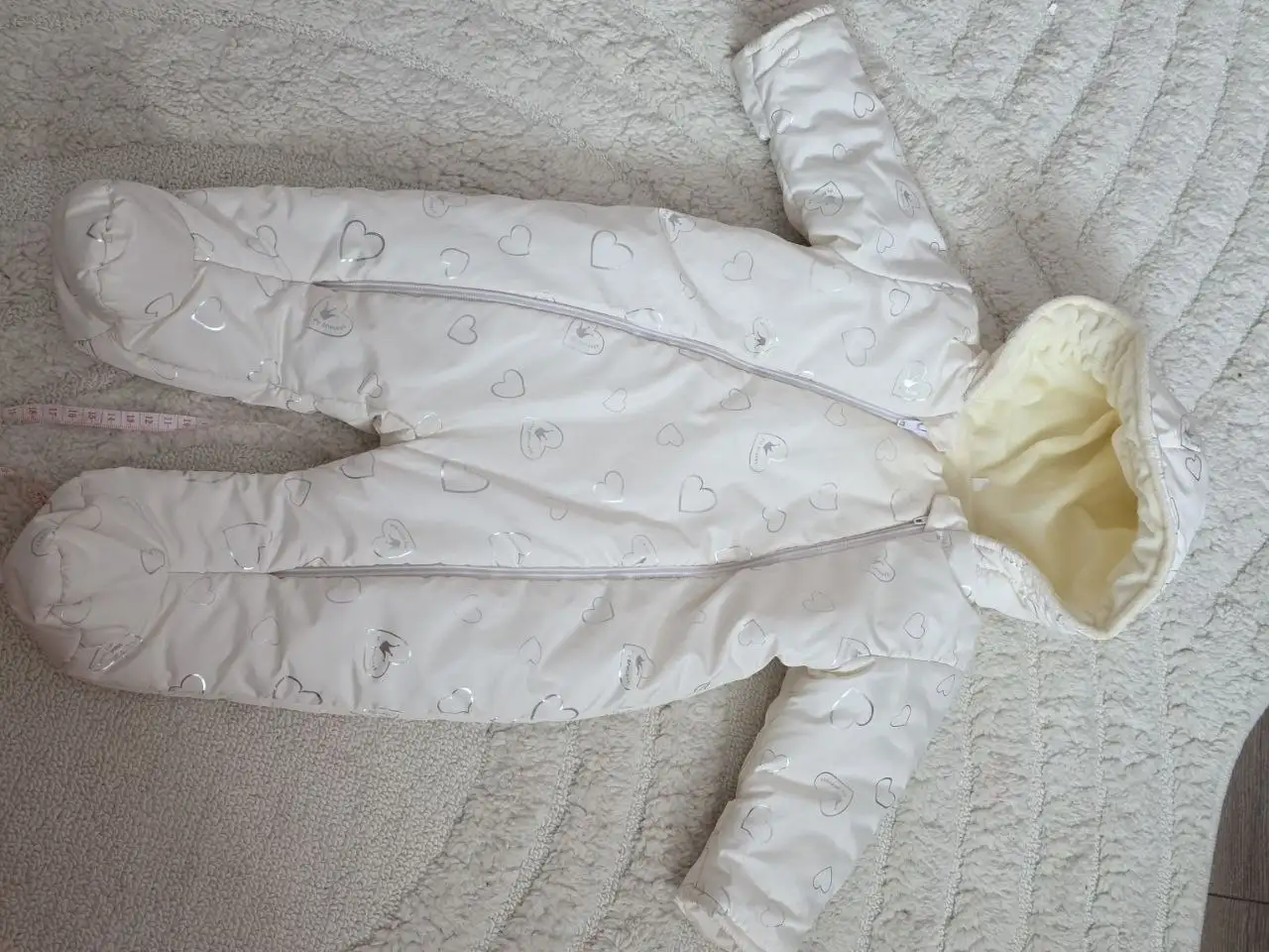 Куртка 74 размера - Детская одежда (Одежда) в Саратов