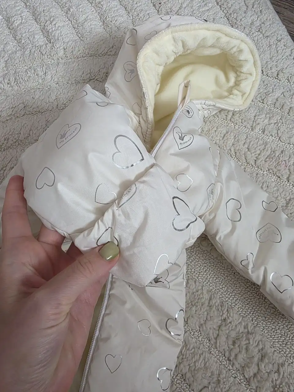 Куртка 74 размера - Детская одежда (Одежда) в Саратов