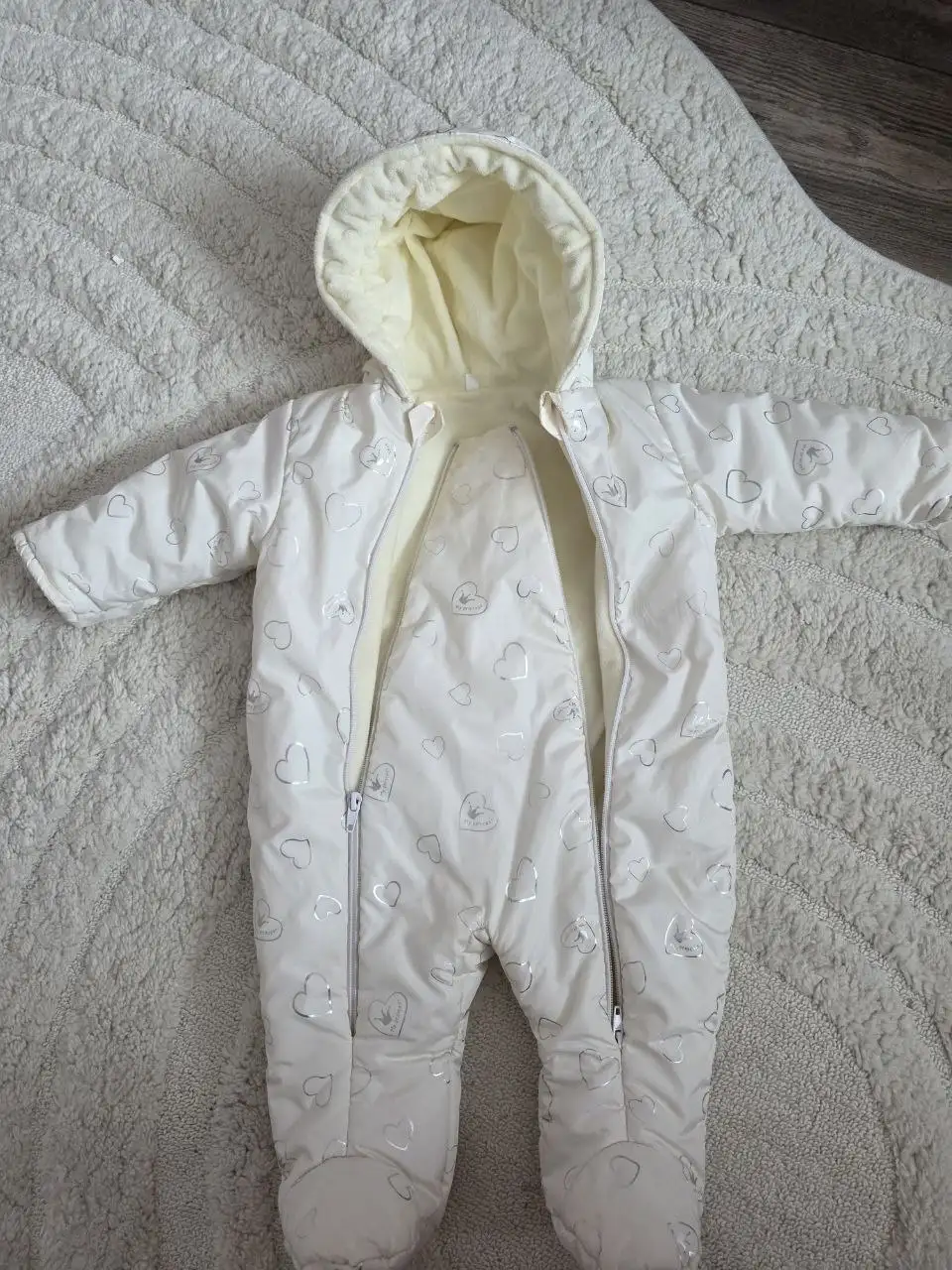 Куртка 74 размера - Детская одежда (Одежда) в Саратов