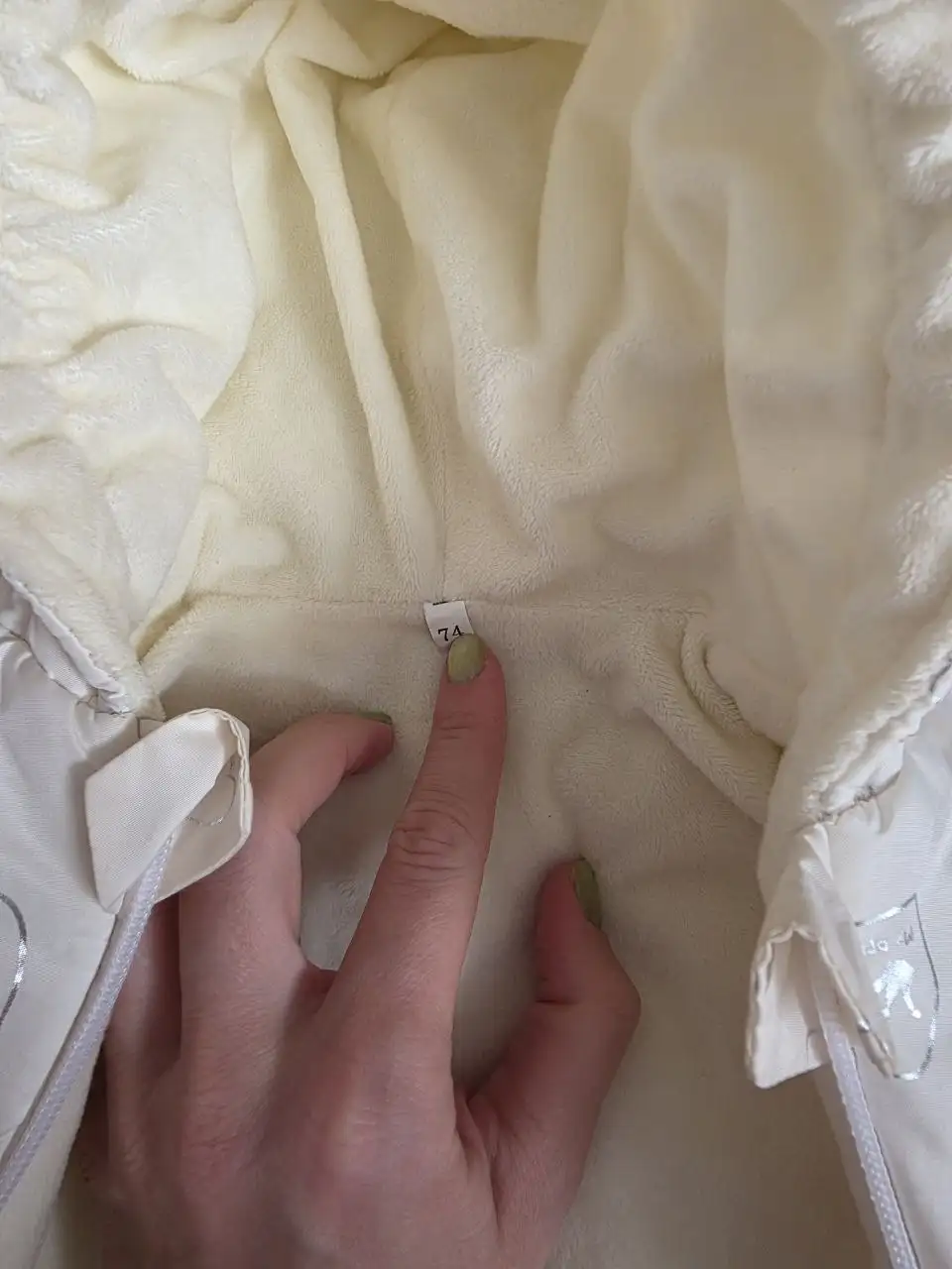 Куртка 74 размера - Детская одежда (Одежда) в Саратов