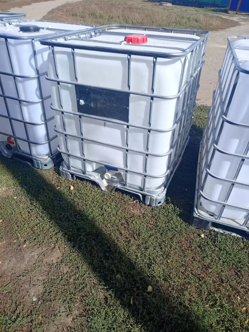 Продам бочки - Барахолка в Юбилейный