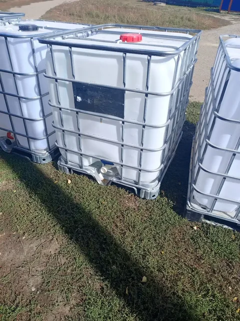 Продам бочки - частное объявление в Юбилейный