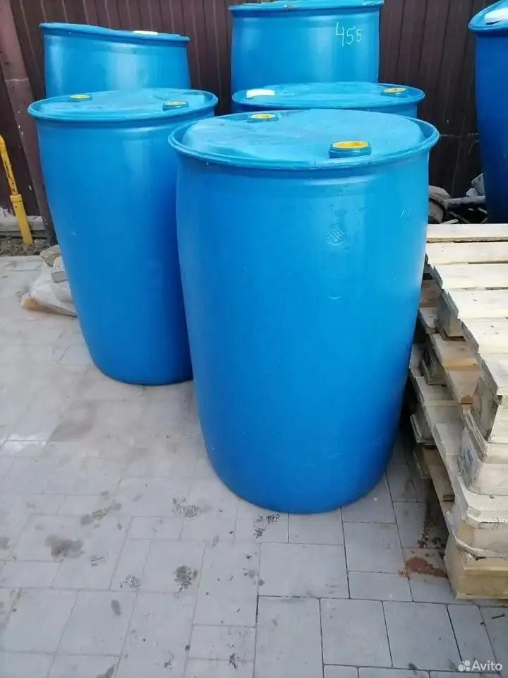 Продам бочки - Барахолка в Юбилейный
