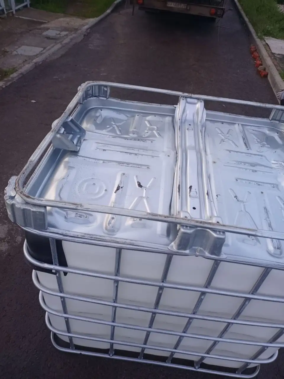 Продам бочки - Барахолка в Юбилейный