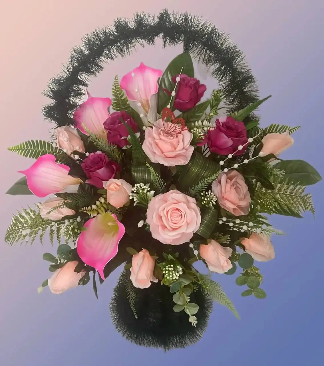 Полянки для Родительской субботы - Религиозные товары (Барахолка) в Саратов