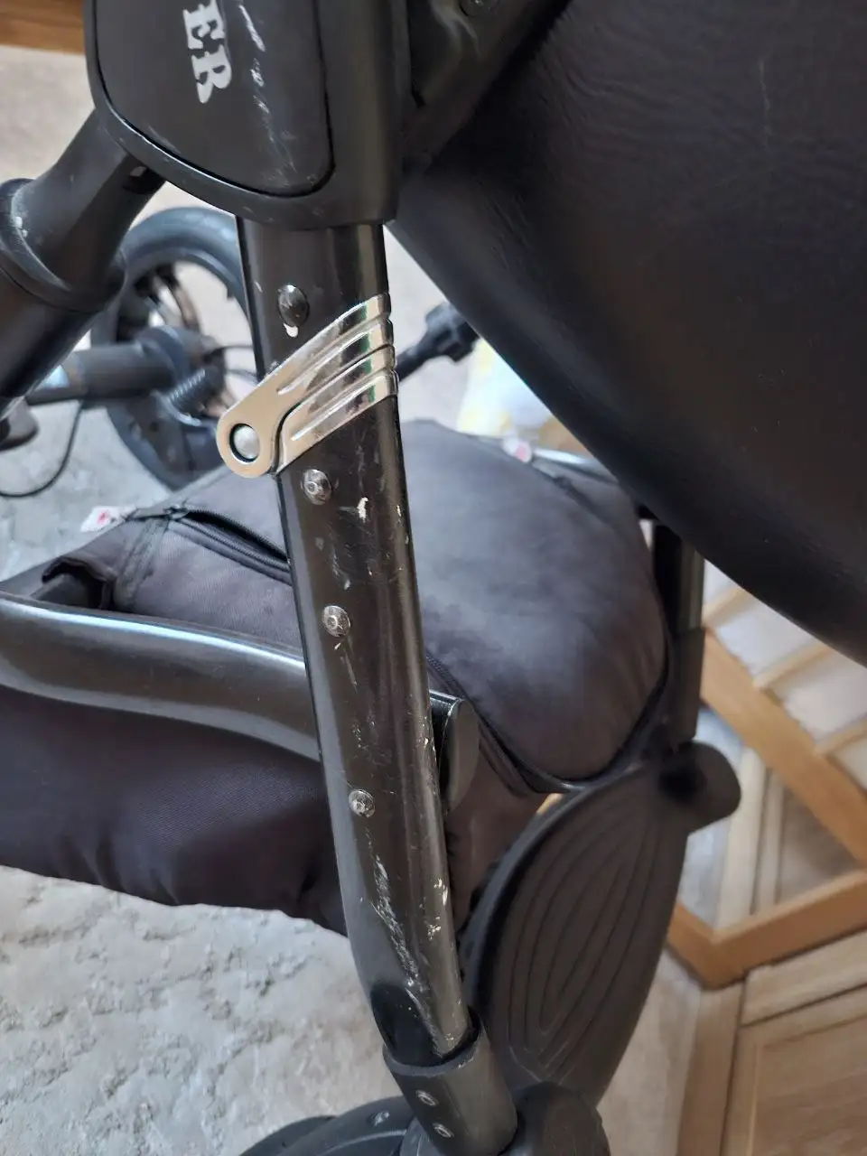 Коляска Verdi faster 3 в 1 - Коляски (Товары для детей) в Саратов