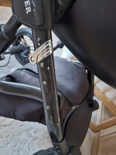 Коляска Verdi faster 3 в 1 - Метрика в Саратов