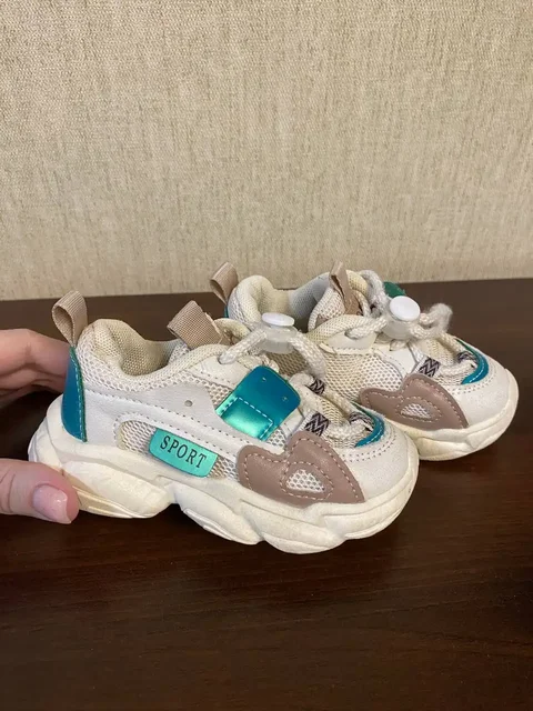 Кроссовки - Одежда в Саратов