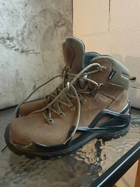 Ботинки тактические демисезонные - частное объявление в Саратов