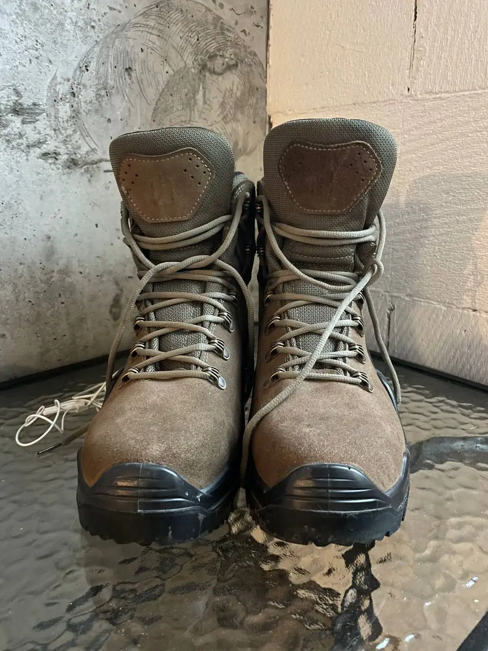 Ботинки тактические демисезонные - Обувь (Одежда) в Саратов