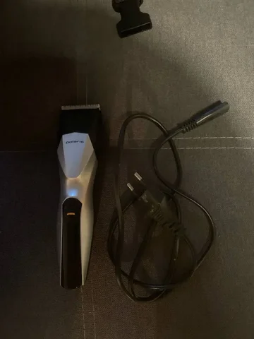 Машинка для стрижки Polaris PHC 1201R - частное объявление в Саратов