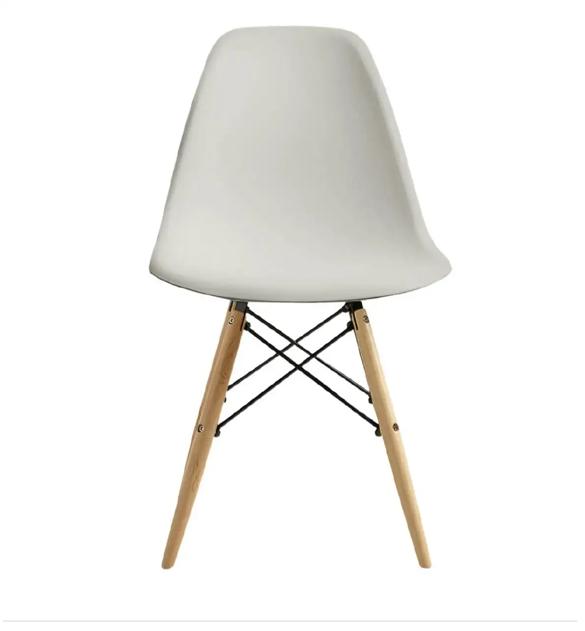 Продам стеклянный кухонный стол и стулья - Мебель (Барахолка) в Саратов