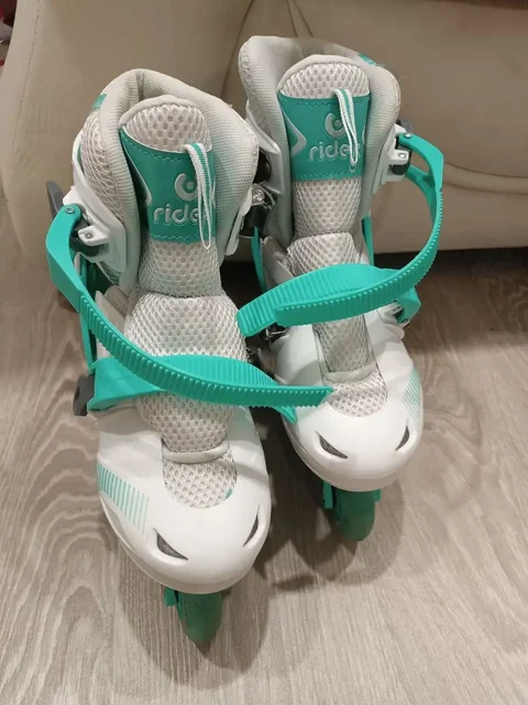 Ролики 35-38 размера - Автошины в Саратов