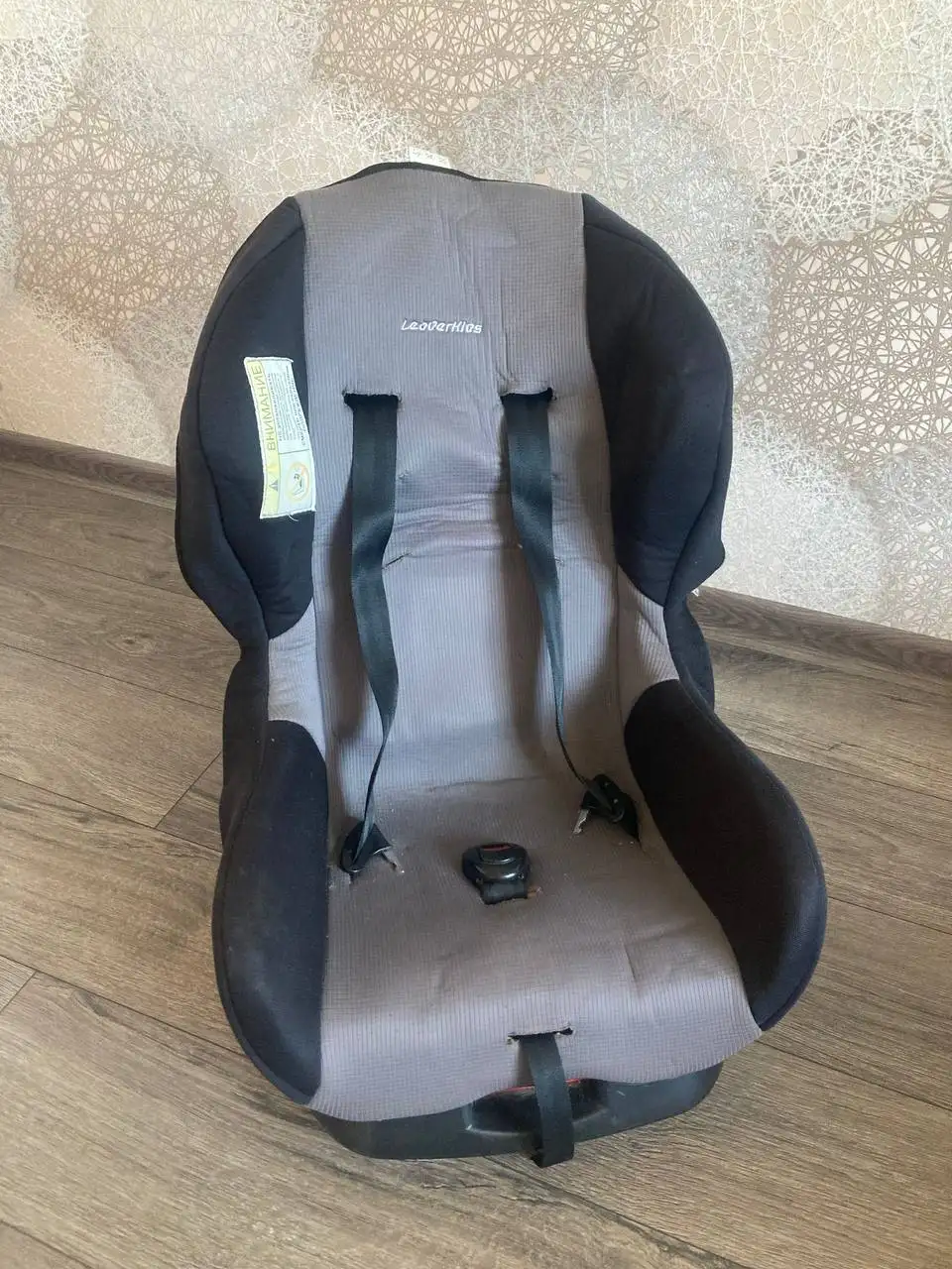 Отдам автокресло - Автокресла (Товары для детей) в Саратов