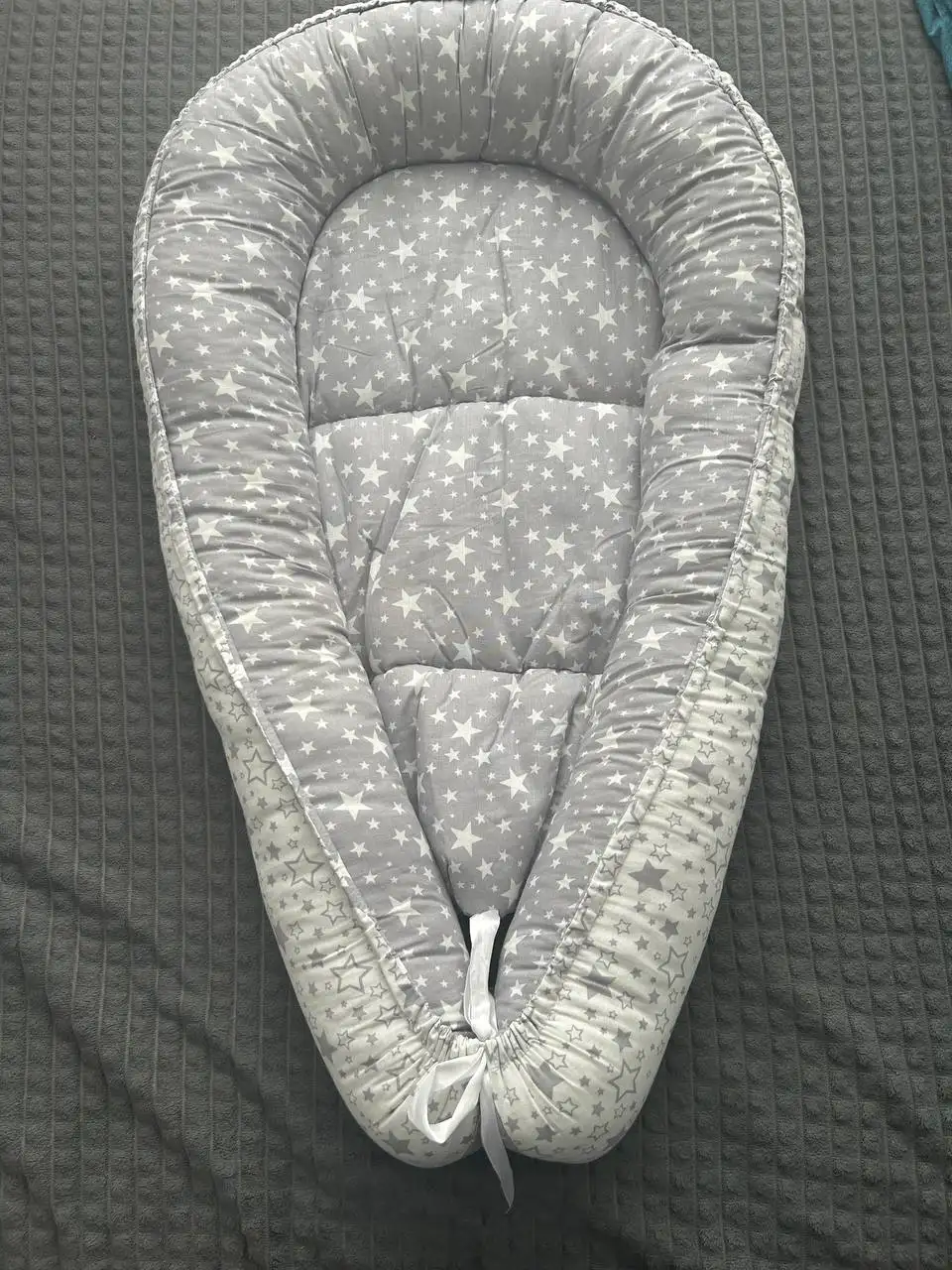 Продажа прогулочной коляски и кокона гнездышко - Коляски (Товары для детей) в Саратов