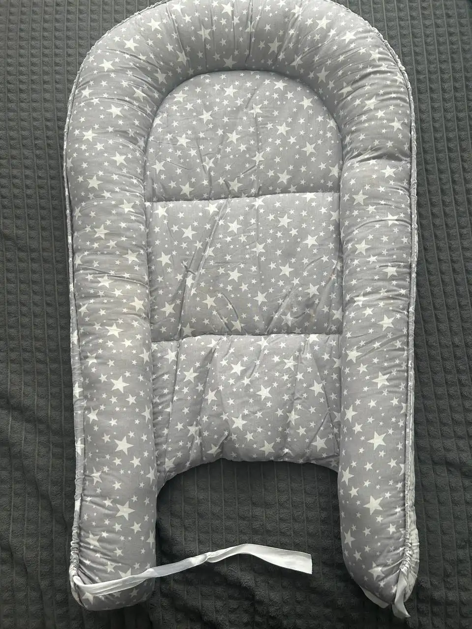 Продажа прогулочной коляски и кокона гнездышко - Коляски (Товары для детей) в Саратов