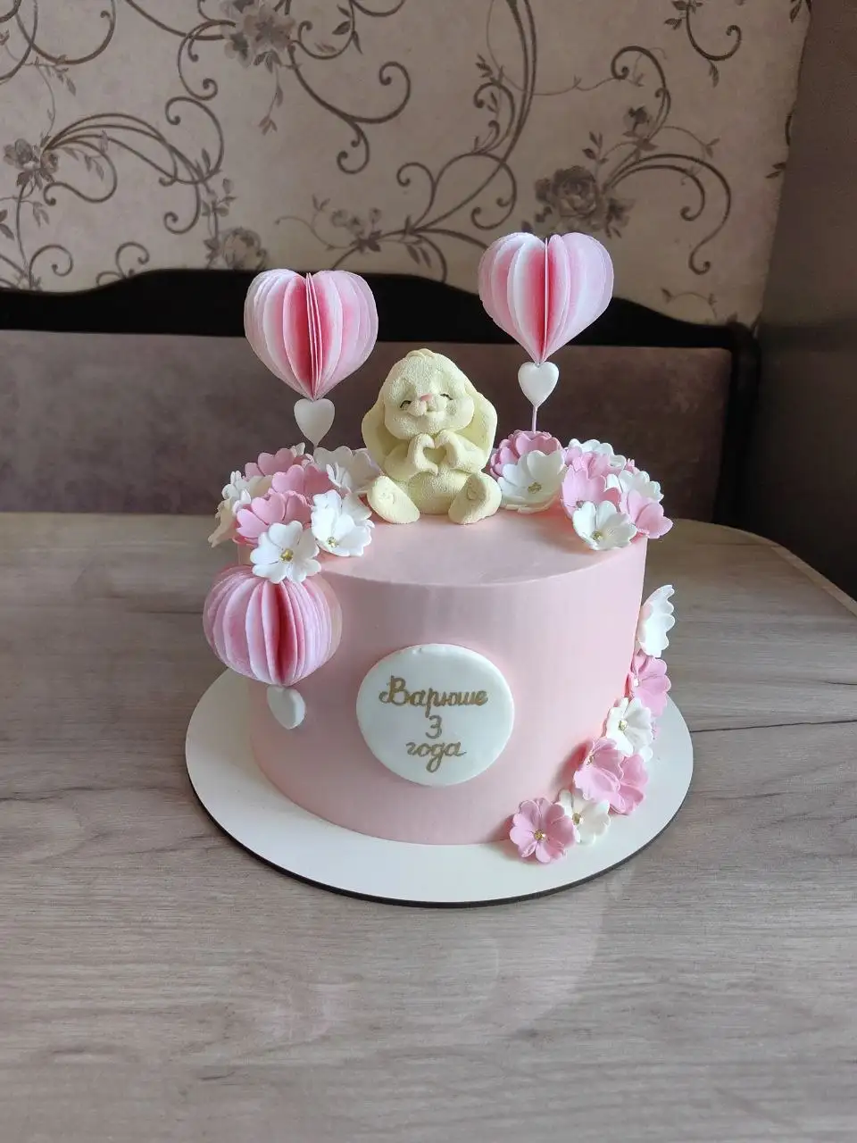 Торты, трайфлы и капкейки на заказ - Кулинария/Кондитерские изделия (Услуги) в Саратов