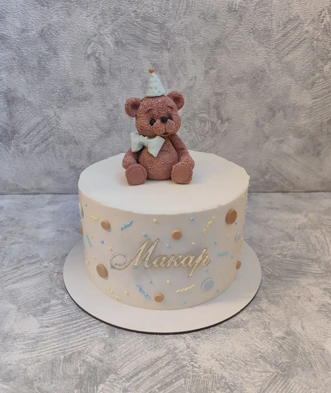 Торты, трайфлы и капкейки на заказ - Кулинария/Кондитерские изделия (Услуги) в Саратов