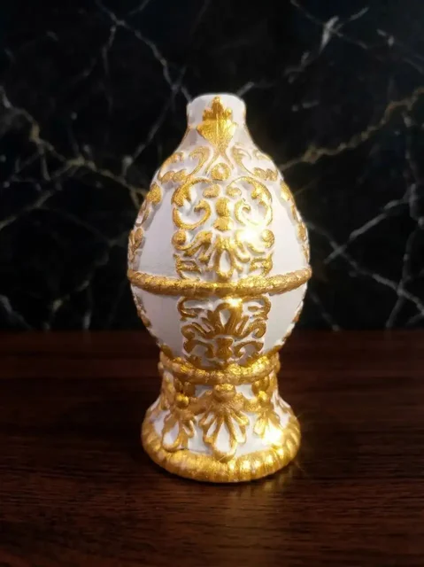 Пасхальные подсвечники для одной свечи в подарочной коробочке - частное объявление в Саратов