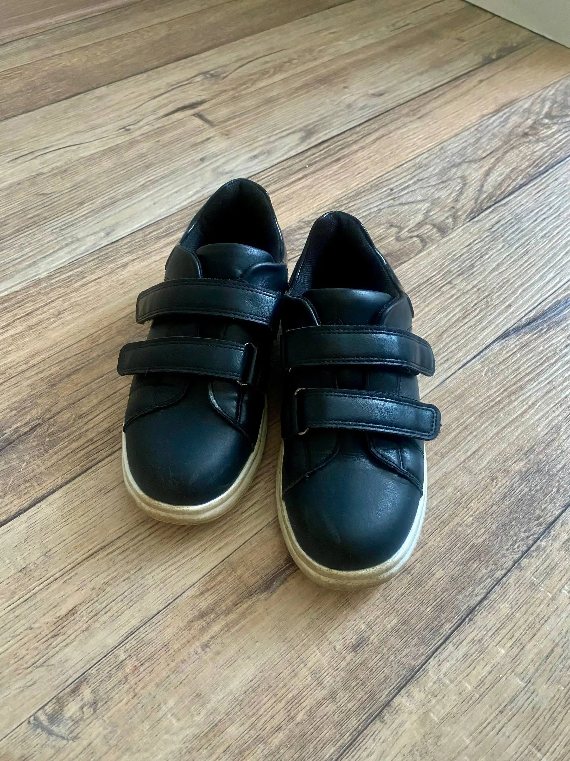 Ботиночки на девочку 22-23 см - Обувь (Товары для детей) в Юбилейный