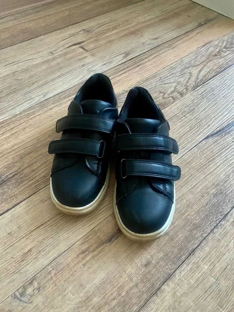 Ботиночки на девочку 22-23 см - Детский текстиль в Юбилейный