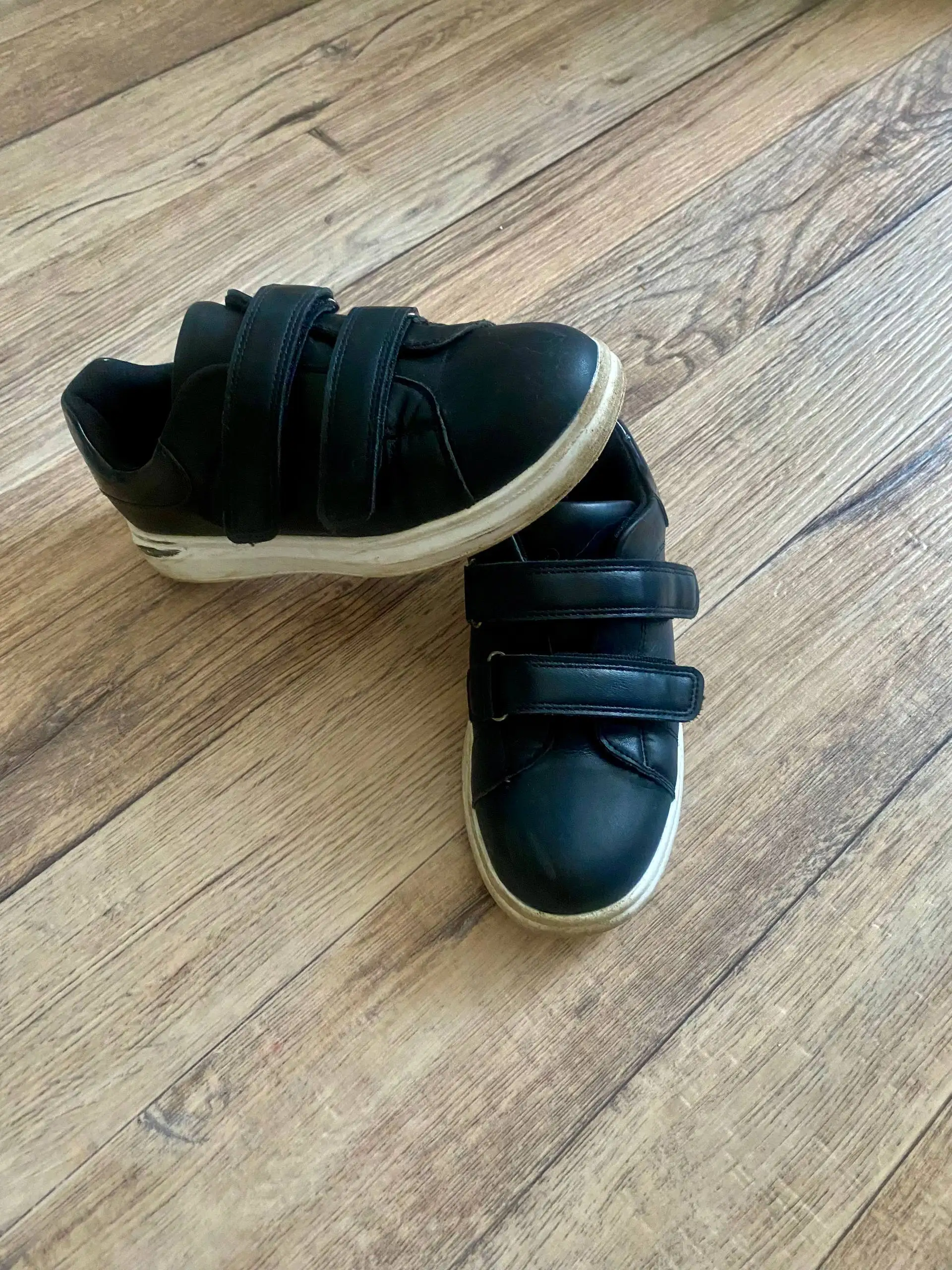 Ботиночки на девочку 22-23 см - Обувь (Товары для детей) в Юбилейный