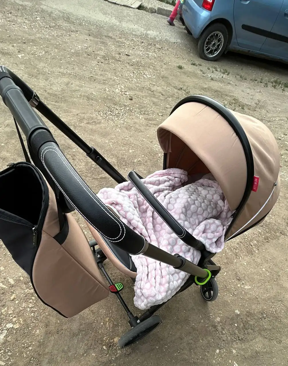 Продам прогулочную коляску - Коляски (Товары для детей) в Саратов