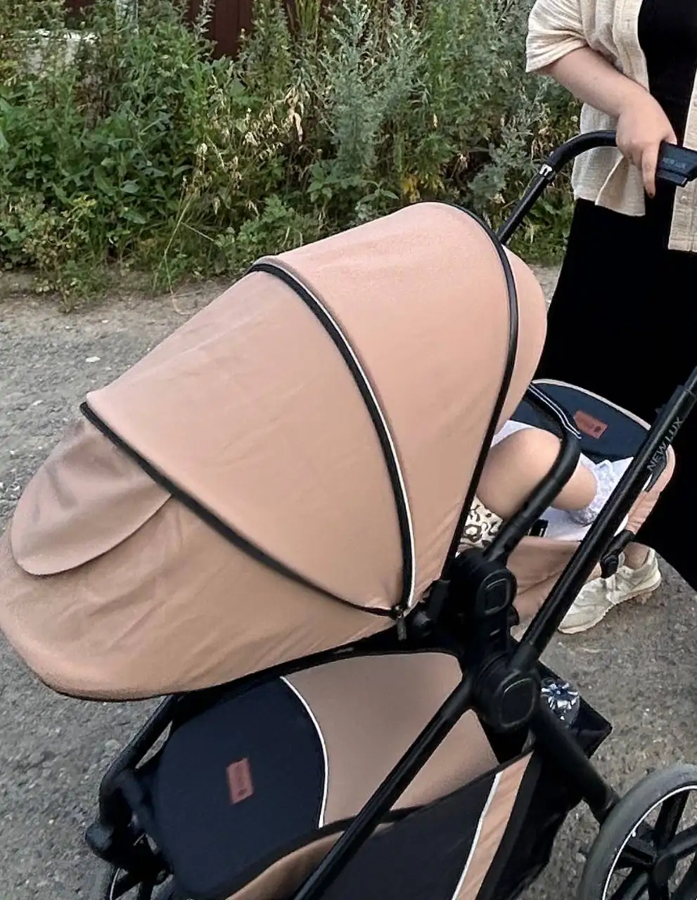 Продам прогулочную коляску - Коляски (Товары для детей) в Саратов