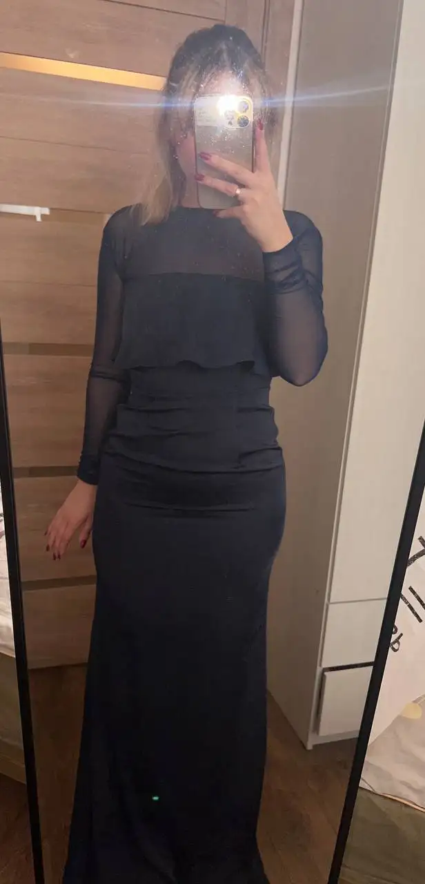 Продам нарядные платья - Платья (Одежда) в Саратов