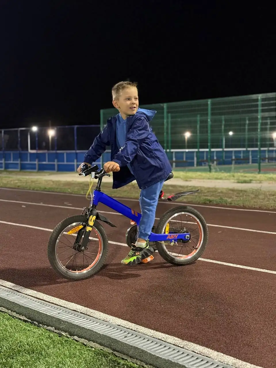 Продажа детских велосипедов Stern и Ruch - Велосипеды (Хобби и отдых) в Саратов