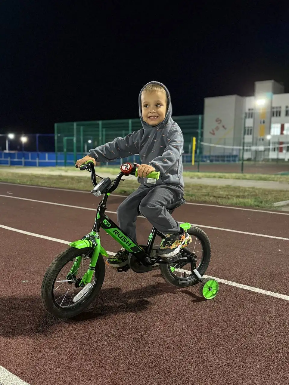 Продажа детских велосипедов Stern и Ruch - Велосипеды (Хобби и отдых) в Саратов