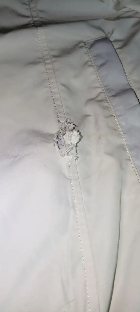 Продам бомбер альфа оригинал - Верхняя одежда (Одежда) в Саратов