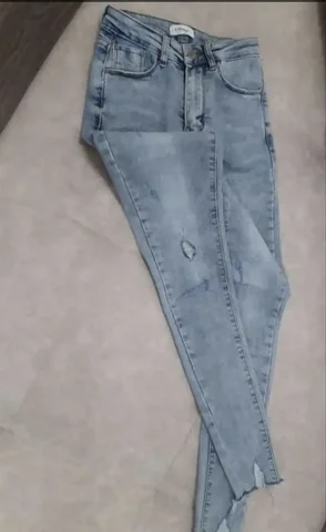 Джинсы размер 25 - частное объявление в Юбилейный