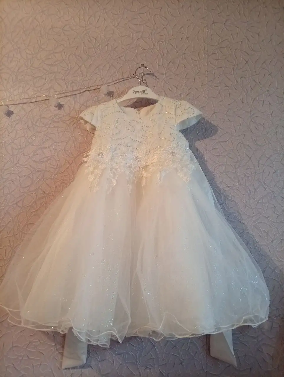 Платья для девочки размер 92-104 - Детская одежда (Товары для детей) в Саратов