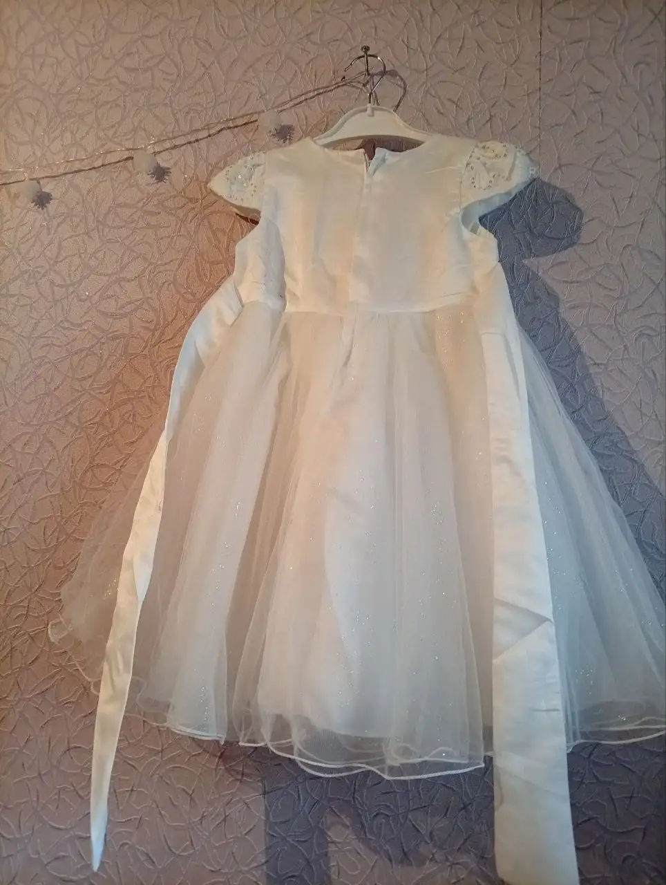 Платья для девочки размер 92-104 - Детская одежда (Товары для детей) в Саратов