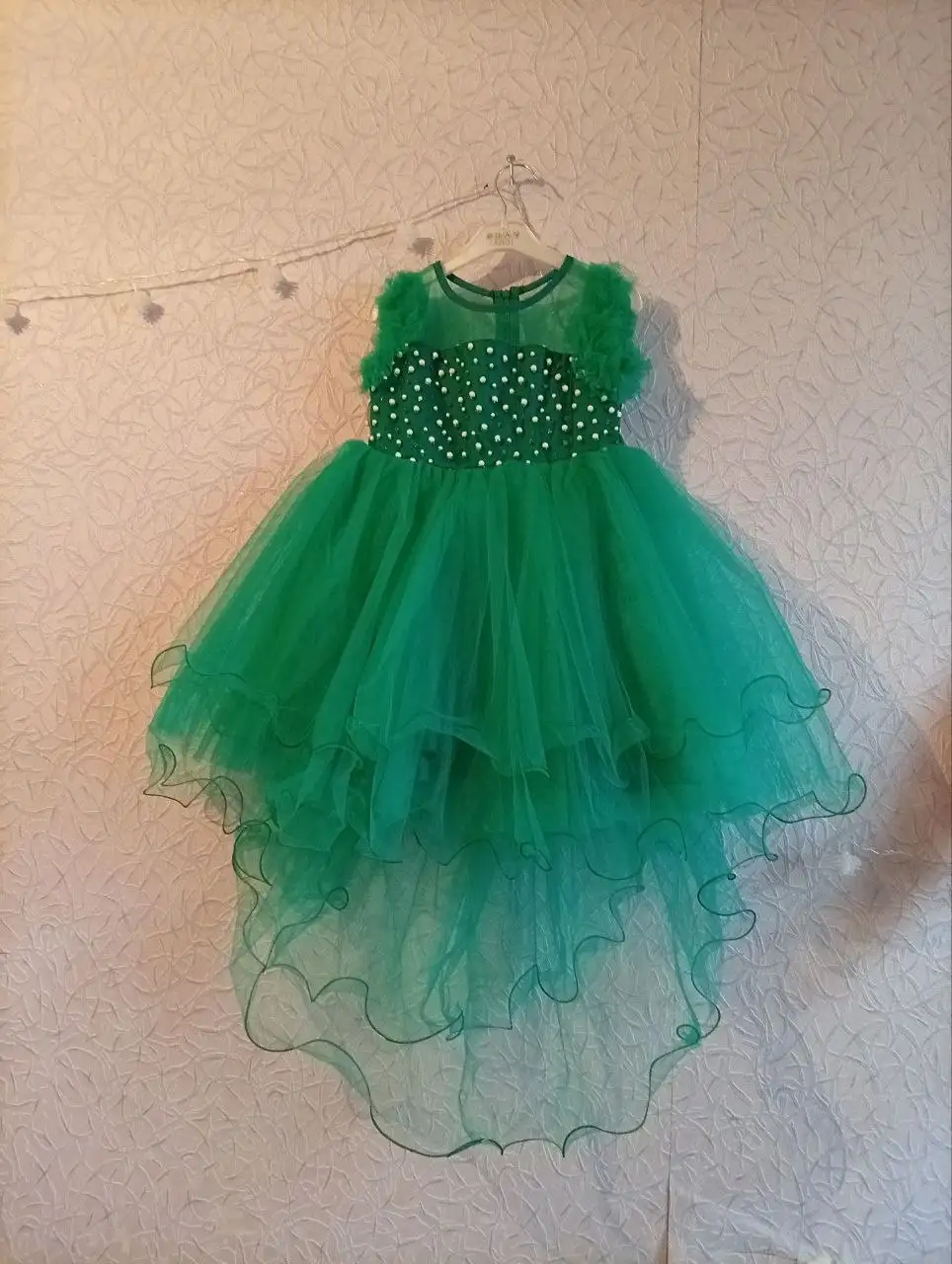 Продажа детских платьев размер 104 - Детская одежда (Одежда) в Саратов