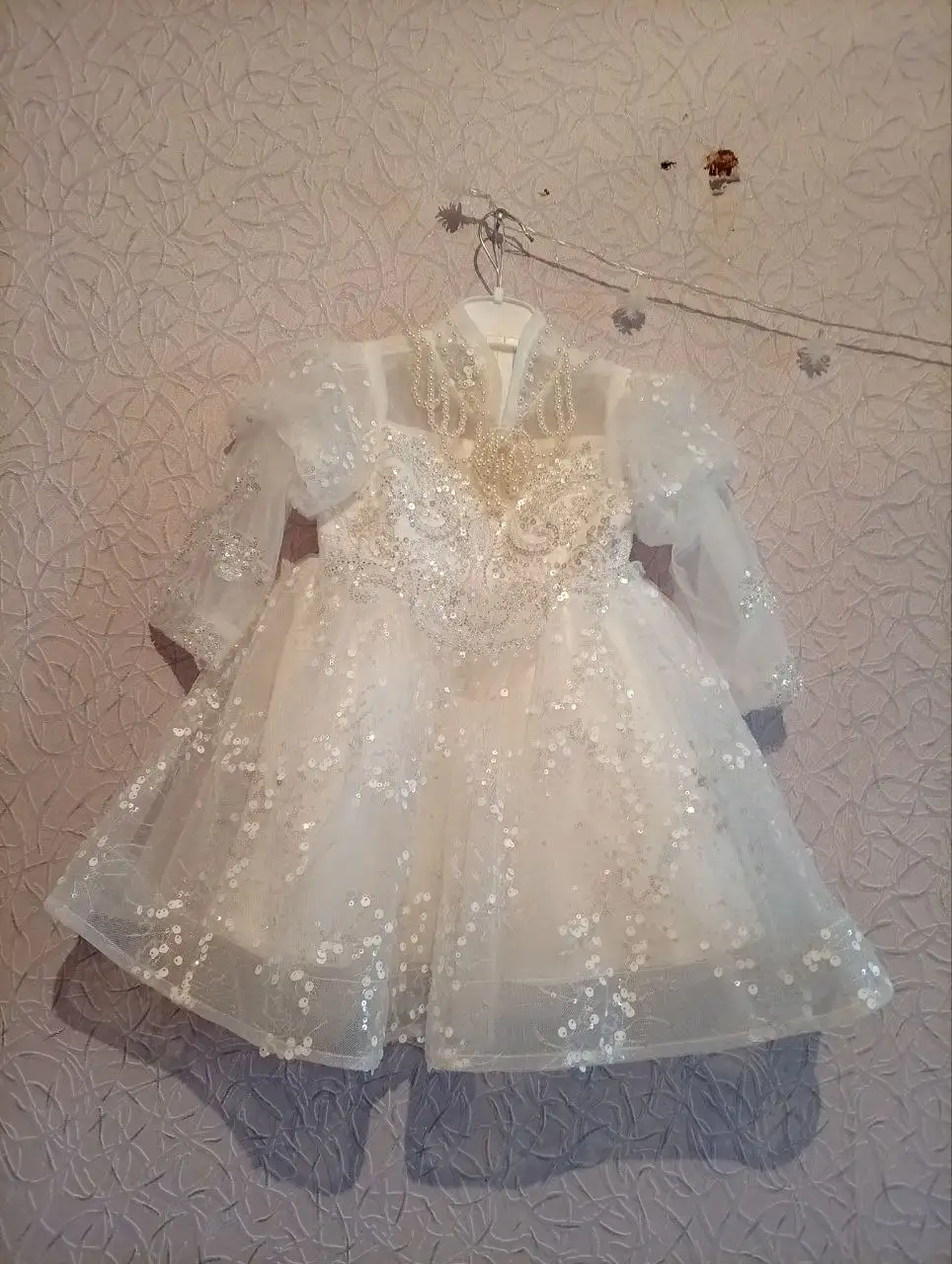 Продажа платьев для девочки - Детская одежда (Одежда) в Саратов