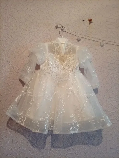 Продажа платьев для девочки - Одежда в Саратов