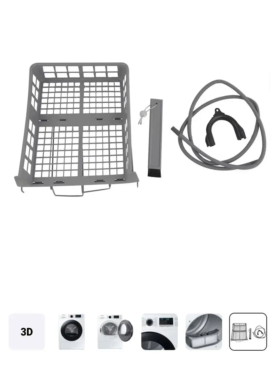 Продажа сушильной машины Samsung - Бытовая техника (Электроника) в Саратов