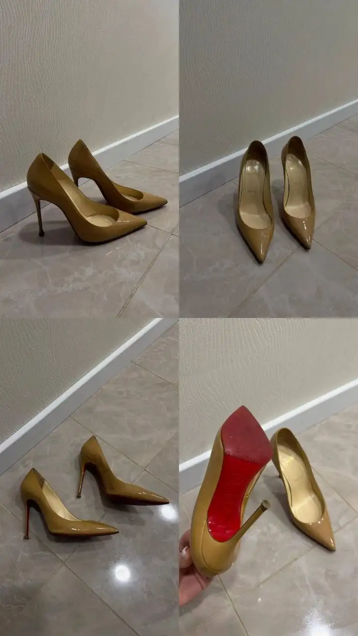 Оригинал в хорошем состоянии 37 размер - Одежда в Саратов