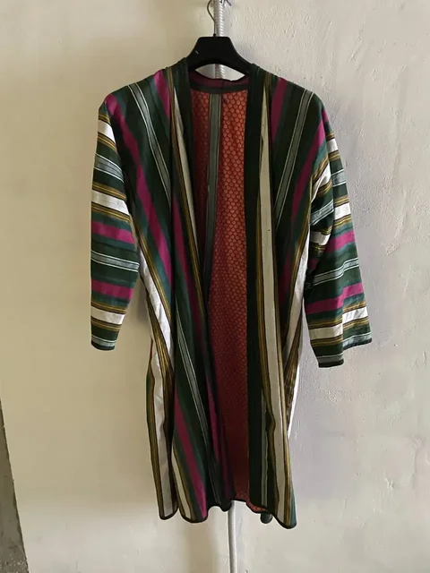 Узбекский Чапан - частное объявление в Саратов