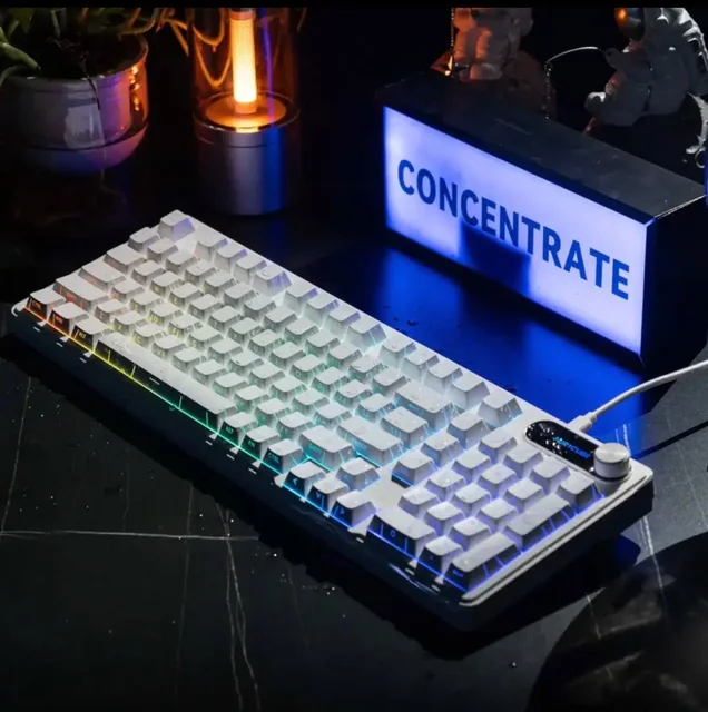 Мембранная клавиатура IP-98 - Электроника в Саратов